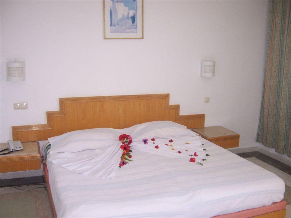 Les Jardins De Hammamet Hotel Exterior photo